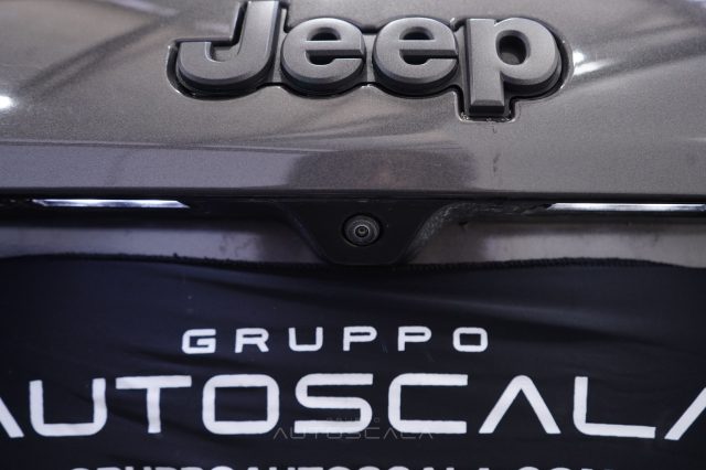 JEEP Compass usata 34