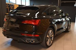 AUDI SQ5 usata 155