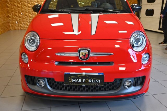ABARTH 695 usata 4