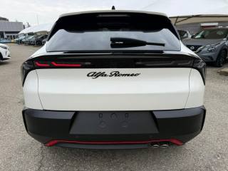 ALFA ROMEO Junior usata, con Autoradio