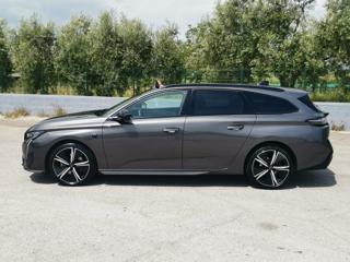 PEUGEOT 308 usata, con Airbag Passeggero