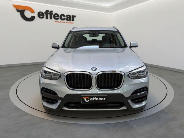 BMW X3 usata, con Airbag