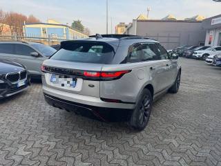 LAND ROVER Range Rover Velar usata, con Airbag Passeggero