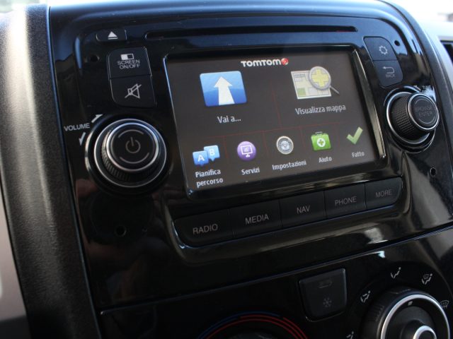 FIAT Ducato usata, con Cruise Control