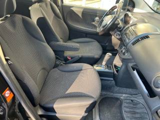 NISSAN Note usata, con Immobilizzatore elettronico
