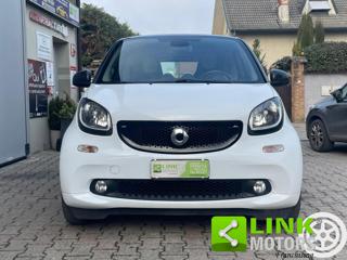 SMART ForTwo usata, con Airbag laterali