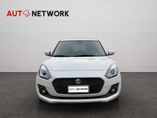 SUZUKI Swift usata, con Alzacristalli elettrici