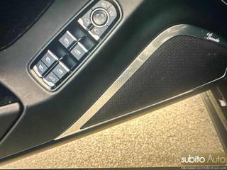 PORSCHE Panamera usata, con Specchietti laterali elettrici