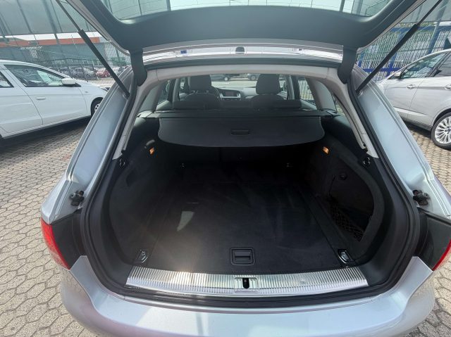 AUDI A4 usata 14
