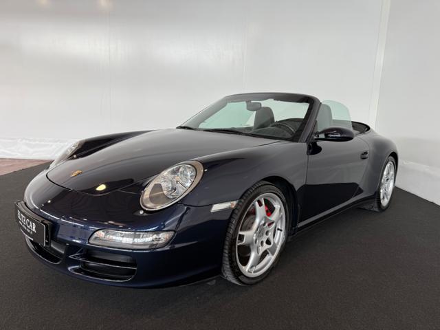 PORSCHE 911 usata, con ABS