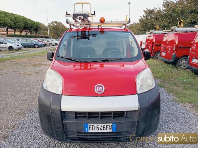 FIAT Fiorino usata, con Airbag