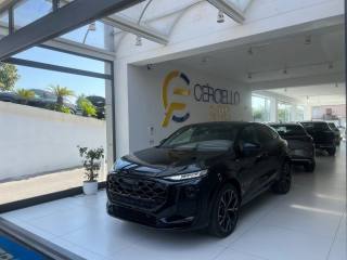AUDI Q3 usata, con Immobilizzatore elettronico
