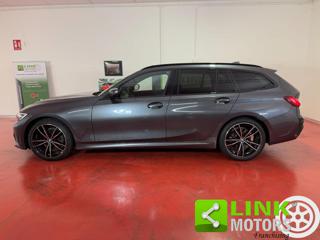 BMW 320 usata, con Airbag laterali