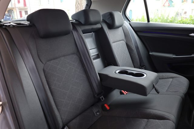 VOLKSWAGEN Golf usata 120