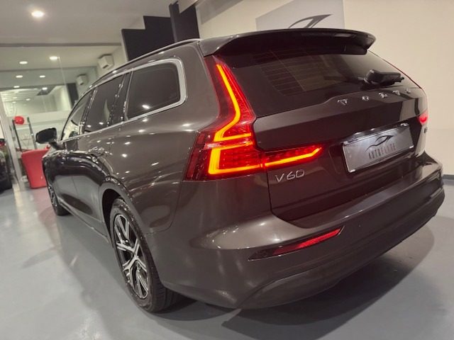 VOLVO V60 usata, con Airbag Passeggero