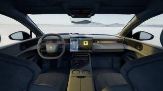LOTUS Emeya usata, con Airbag Passeggero