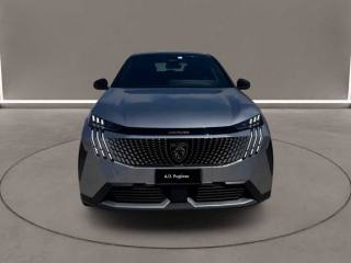PEUGEOT 3008 usata, con Cerchi in lega
