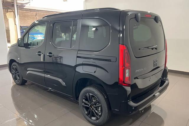 FIAT Doblo usata, con Chiusura centralizzata