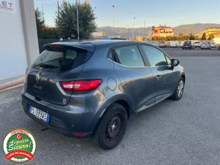 RENAULT Clio usata, con Airbag Passeggero