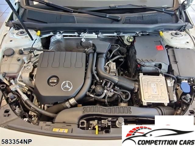 MERCEDES-BENZ A 180 usata, con Servosterzo