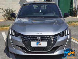 PEUGEOT 208 usata, con Airbag