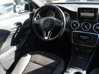 MERCEDES-BENZ A 180 usata, con Controllo trazione