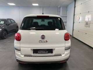 FIAT 500L usata, con Antifurto