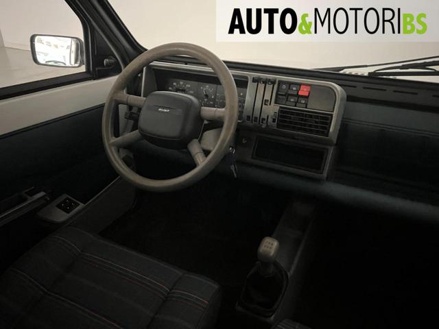 FIAT Panda usata 14