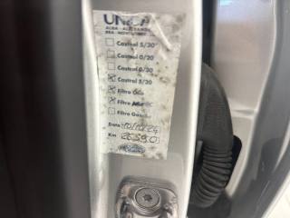 FORD Fiesta usata, con Vetri oscurati