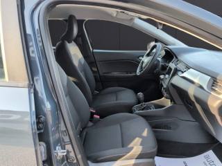 RENAULT Captur usata, con Cruise Control