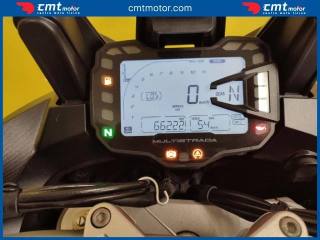 DUCATI Multistrada 950 usata 4
