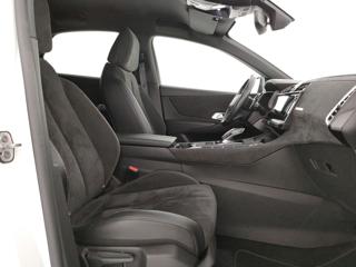 DS AUTOMOBILES DS 7 Crossback usata, con Cerchi in lega