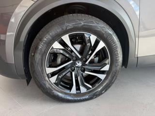 PEUGEOT 2008 usata, con Climatizzatore