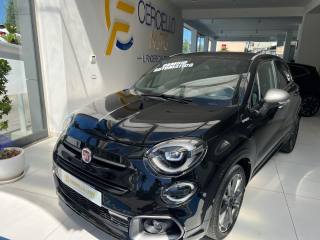 FIAT 500X usata, con Airbag