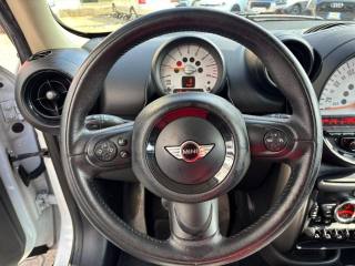 MINI One usata, con Servosterzo