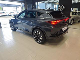 CUPRA Formentor usata, con Boardcomputer