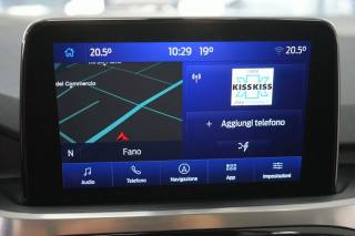 FORD Kuga usata, con Park Distance Control