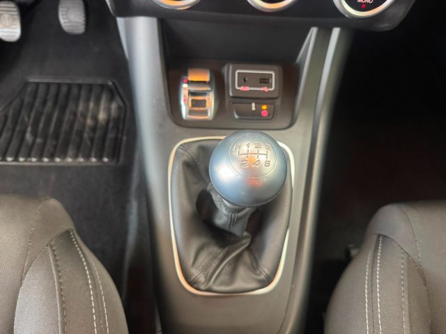 ALFA ROMEO Giulietta usata, con Fendinebbia
