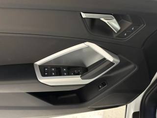 AUDI Q3 usata, con Sedili riscaldati