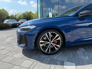 AUDI A5 usata, con Controllo automatico clima