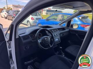 VOLKSWAGEN Caddy usata, con Servosterzo