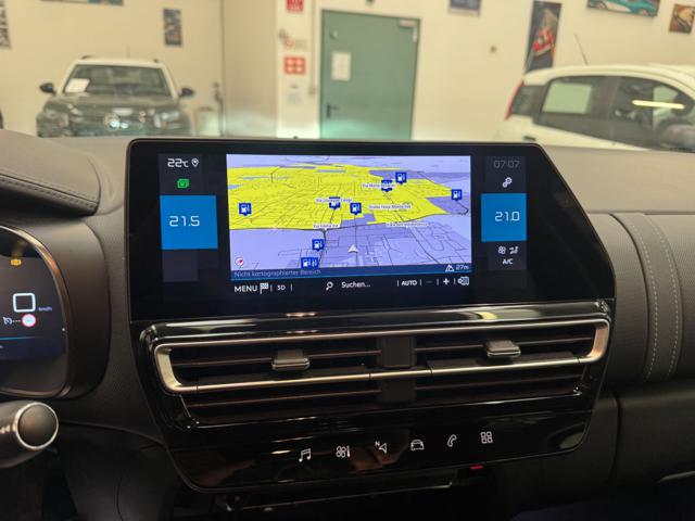CITROEN C5 Aircross usata, con Controllo automatico clima