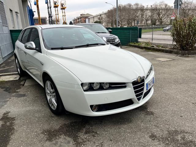 ALFA ROMEO 159 usata, con ABS
