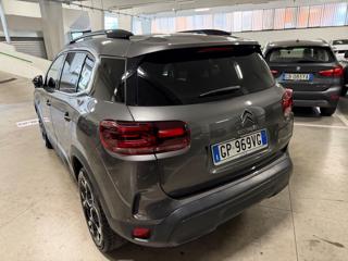 CITROEN C5 Aircross usata, con Climatizzatore