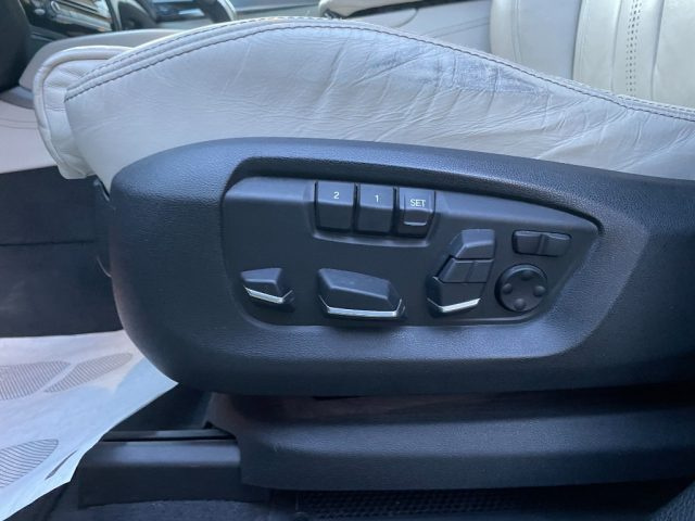 BMW X6 usata, con Cerchi in lega