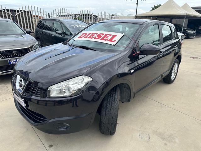 NISSAN Qashqai usata 29