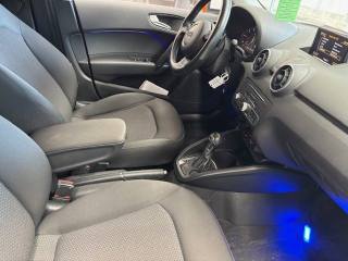 AUDI A1 usata, con Controllo trazione