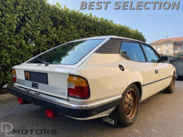 LANCIA Beta usata 8