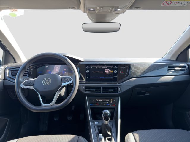 VOLKSWAGEN Taigo usata 10