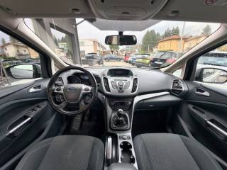 FORD C-Max usata, con ESP